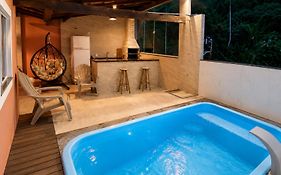 Casa Premium Paraty com Piscina Aquecida e Passeio de Escuna de Cortesia incluso